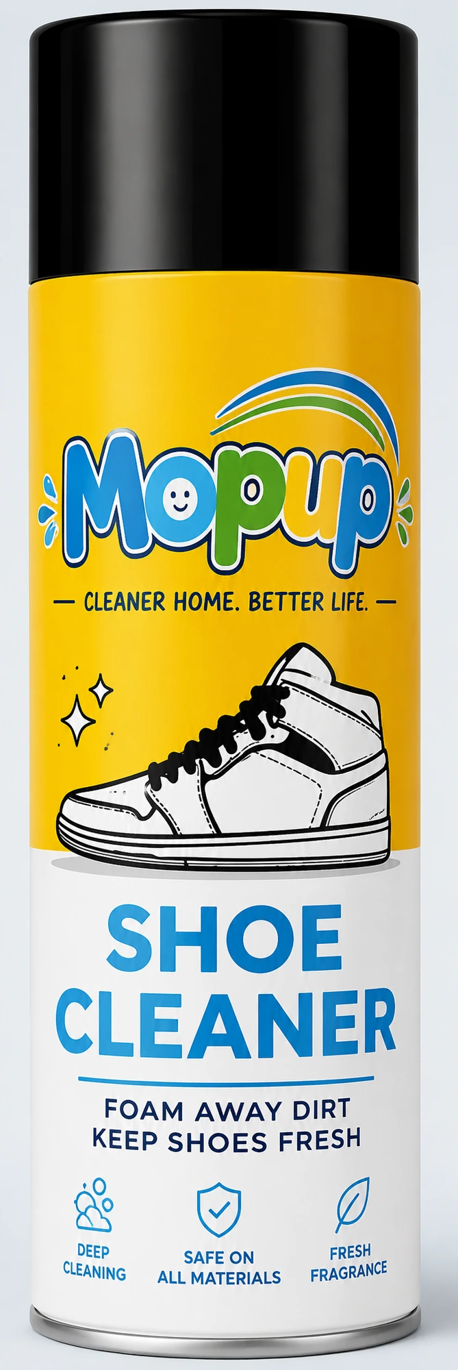 Shoe Cleaner